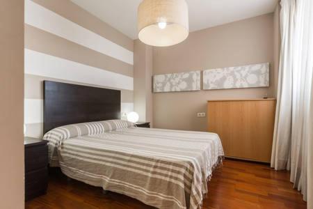 Luxury Penthouse Near Beach/Seaview Valencia Kültér fotó