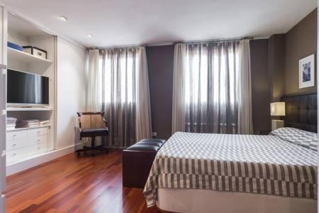 Luxury Penthouse Near Beach/Seaview Valencia Kültér fotó