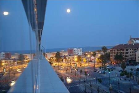 Luxury Penthouse Near Beach/Seaview Valencia Kültér fotó